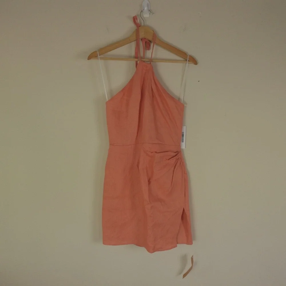 New NWT Reformation Dress Dory - Picture 2 of 13